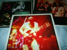 paul weller LIVE WOOD DOUBLE VINYL LP  the jam MOD