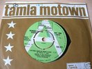 Tamla Motown / Martha Reeves Tmg 621 Green & White  Dem