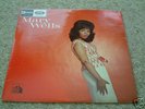 MARY WELLS  UK STATESIDE 1965 MONO ORIGINAL LP MINT