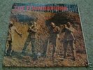 THE FOUNDATIONS digging UK PYE 1969 1ST PRESS LP MINT