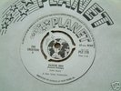 CREATION painter man UK PLANET 1966 MOD 45 STUNNING