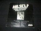 Finnish killed by death punk LP HILSE I comp 1979 kbd