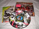 YEAH YEAH YEAHS - Fever To Tell LP Picture Disc