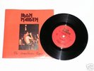 Iron Maiden The Soundhouse Tapes EP GENUINE