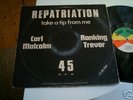 CARL MALCOLM - REPATRIATION...roots...12