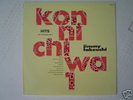 JIMMY TAKEUCHI LP KONNICHIWA #1 SRM CANADA ONLY FUNK