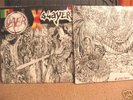 S.A. SLAYER X SLAYER 