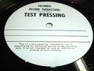Rock Test Pressing LP Deep Purple Who Do U Think?