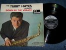 TUBBY HAYES 