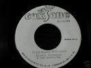 From Russia with love : Roland Alphonso (Ja.Coxsone/M)