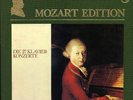 13LP MOZART PIANO CONCERTS COMPLETE INGRID HAEBLER MINT