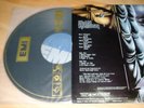 IRON MAIDEN(KOREA LP 12