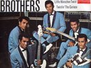 THE TIELMAN BROTHERS Ariola EP 7