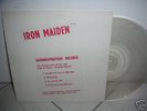 IRON MAIDEN  DEMO Record N.Y.Â´82 