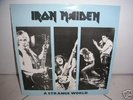 Iron Maiden 