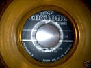 The Wailers.Coxsone. Simmer Down. Yellow vinyl,