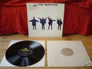 BEATLES BEAUTIFUL EX++/EX++ UK MONO 1st PRESS 'HELP'