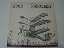 ROOM: PRE-FLIGHT LP (DERAM) 