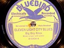 Big Boy Knox, Bluebird 6904, almost E+