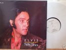 ELVIS PRESLEY STAX TRAX IMPORT ALBUM EXCELLENT CONDITIO