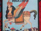 MAGIC CARPET PSYCH FOLK LP MUSHROOM MR20