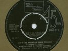 TAMLA MOTOWN TMG 611-MARVIN/TAMMI-AIN'T NO MOUNTAIN ETC