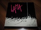 Lama - ...ja mikaan ei muuttunut - LP