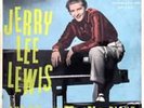 Jerry Lee Lewis - Rare South Africa 10
