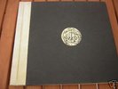 CFD 5lp BEETHOVEN / FRANCO GULLI violin / CAVALLO piano