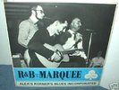 ALEXIS KORNER  R & B From The Marquee  LP  UK   MONO