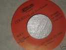 COURTIAL on PIPELINE RARE MODERN SOUL 45