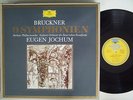JOCHUM Bruckner Compl. Symph. DGG 11 LPs TULIP STEREO N