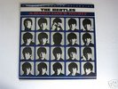 The Beatles Hard Days Night MFSL LP Mint
