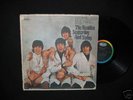 BEATLES BUTCHER MONO LP #6