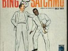 Reel To Reel   BING & SATCHMO    CROSBY / ARMSTRONG