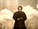 JOHNNY CASH AMERICAN RECORDINGS HUGE 42X58 promo poster