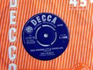 Rod Stewart -  Rare 45 1964  Mod Classic Producers copy