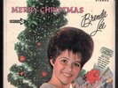 Brenda Lee - Merry Christmas - EP - PictureCover - RAR