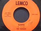 The Torques Lemco Funk 45rpm 1965