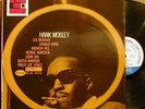 Hank Mobley: No Room for Squares: Blue Note [NYC]