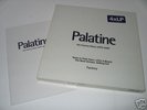 PALATINE FACTORY 4xLP BOX SET [JOY DIVISION NEW ORDER]