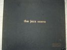 NORMAN GRANZ the jazz scene 78 album SIGNED, numbered