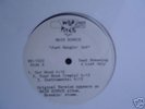 MAIN SOURCE JUST HANGIN OUT TEST PRESS 12