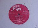 SHOWBIZ AND A.G. SOUL CLAP 12
