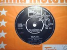 Kim Weston ***Helpless*** on UK Tamla Motown TMG554