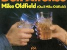 Mike Oldfield -DON ALFONSO-Original French SP