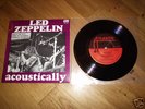 Led Zeppelin Acoustically  Australia 7