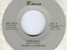 RAMSEY & COMPANY 
