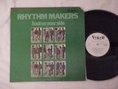 Funk LP Rhythm Makers-Soul On Your Side-PROMO-HEAR IT