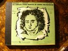 Columbia Budapest Quartet Beethoven Complete Late Qts